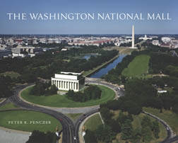 Washington National Mall book cover