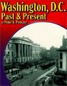 Past and Present book